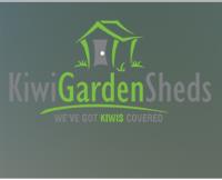 Kiwi Garden Sheds  image 1